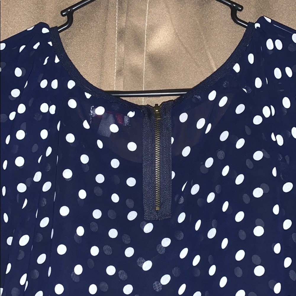 Bongo Blouse - image 3